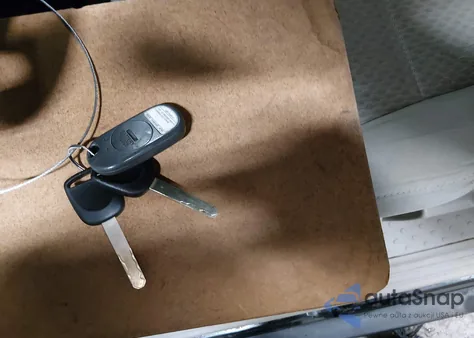 2011 Honda Element Ex from USA, damaged, VIN 5J6YH2H77BL005121